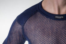 Load image into Gallery viewer, Brynje - Super Thermo Shirt w/shoulder panels