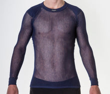 Load image into Gallery viewer, Brynje - Super Thermo Shirt w/shoulder panels