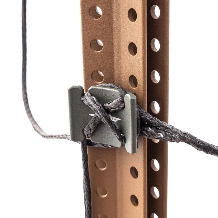 Tethrd  - DynaLite™ Rope