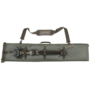 Alps Outdoorz - Waterproof Rifle Case