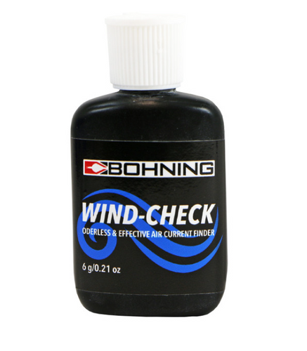 Bohning - Wind Checker - Bowgearshop
