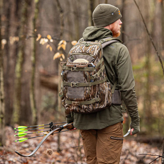 Tethrd  - Workhorse Pack - Mossy Oak Bottomland