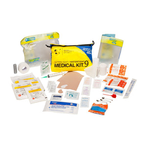 Adventure Medical Kits - Ultralight/Watertight .9 Medical Kit - Bowgearshop