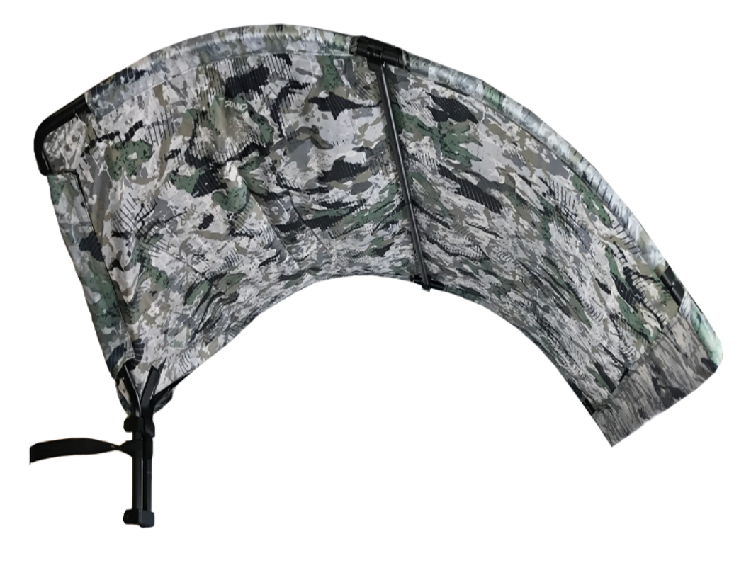 Hawk - ARC™ Hunting Umbrella - Bowgearshop