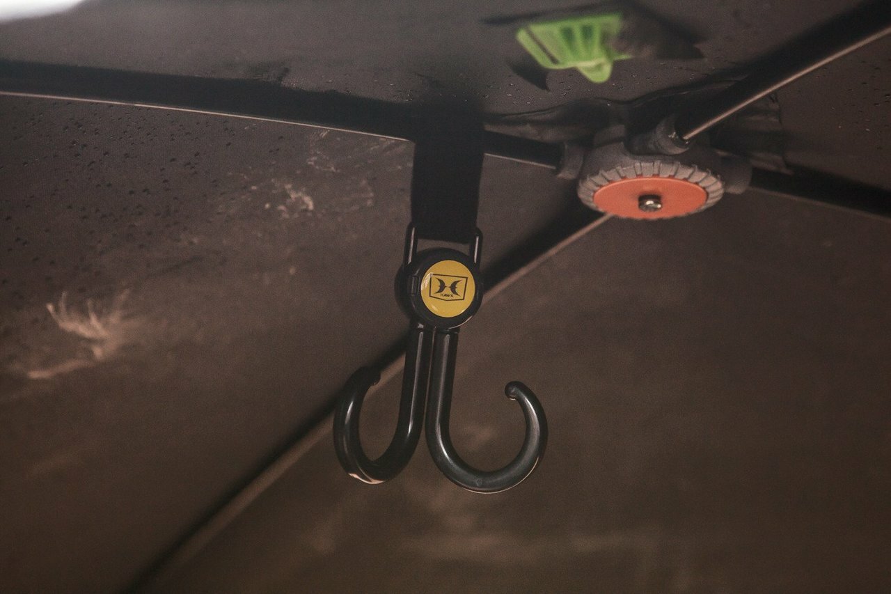Hawk - Claw Hanging Hook 2-Pack - Bowgearshop