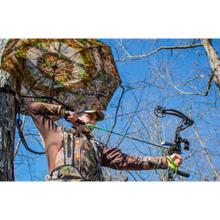 Load image into Gallery viewer, HSS - 360 Tree Stand Umbrella 3-IN-1 COMBO - Bowgearshop