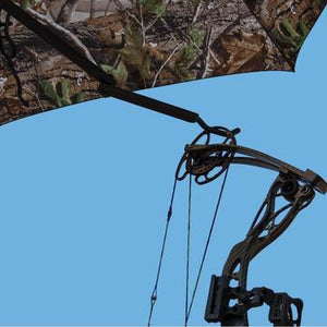 HSS - 360 Tree Stand Umbrella 3-IN-1 COMBO - Bowgearshop