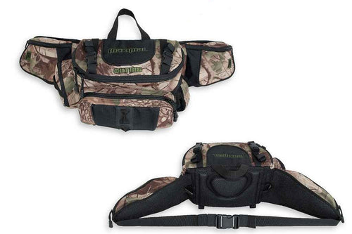 Maximal - Backpack Outin' Multi Pocket Lumbar Pack Camo - Bowgearshop