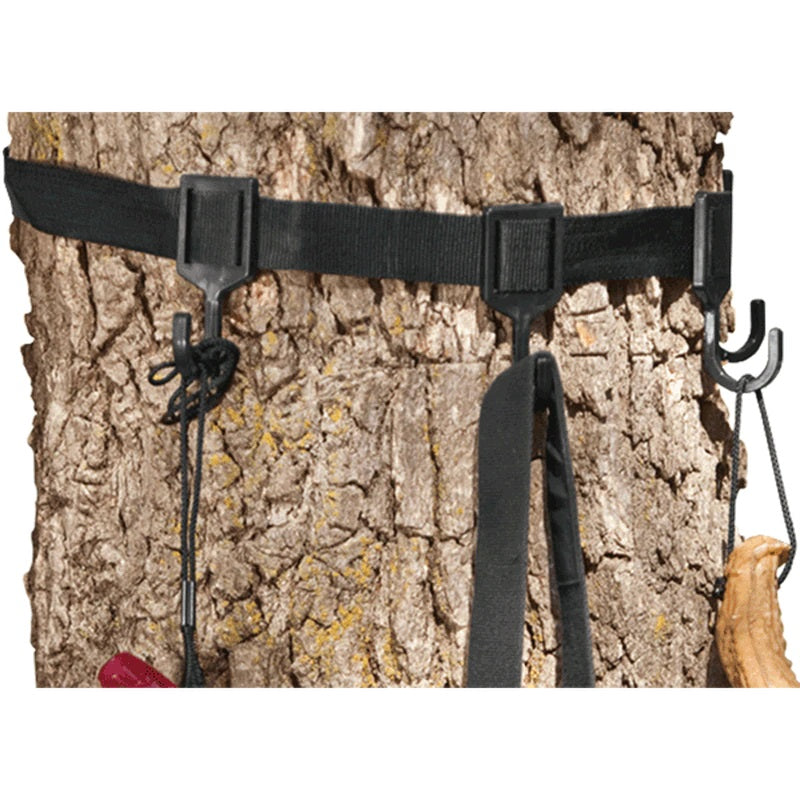 Muddy - MULTI-HOOK ACCESSORY HOLDER - Bowgearshop