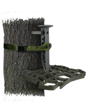 Load image into Gallery viewer, XOP - Ultra Series Edge Saddle Stand - Bowgearshop