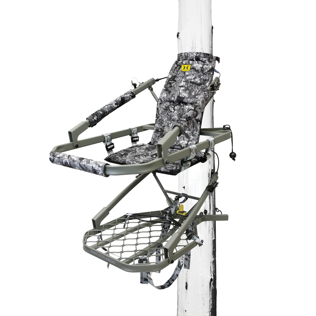 Hawk - WARBIRD CLIMBER - Bowgearshop