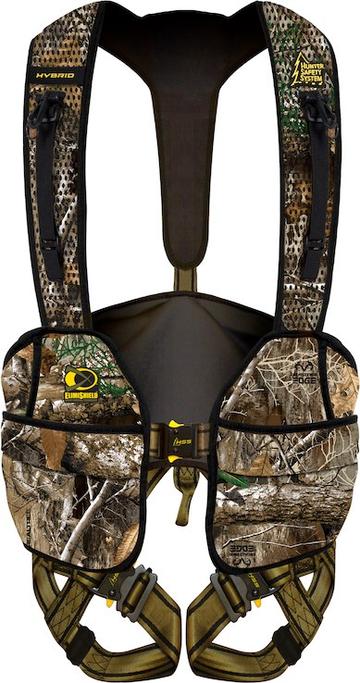 HSS - Hybrid Realtree with ELIMISHIELD - Bowgearshop