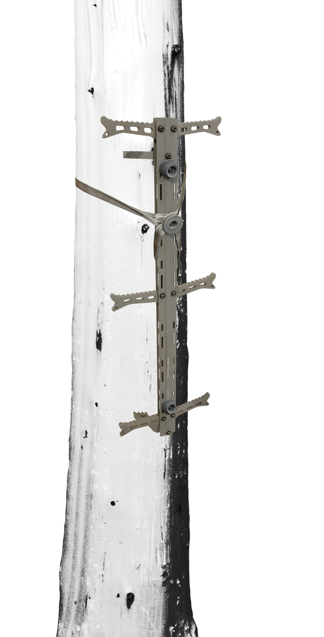 Hawk - Helium 1-Pack Climbing Stick - Bowgearshop