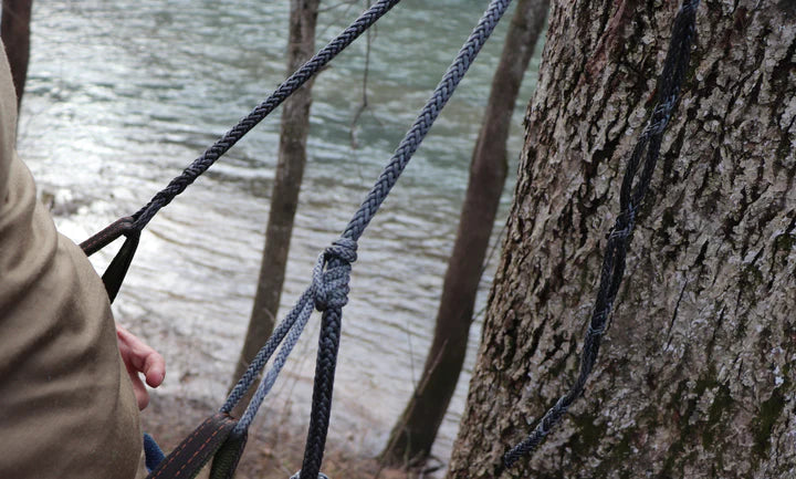 Custom Amsteel DIY Bridge Kit - Bowgearshop
