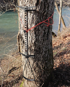 Custom Amsteel 223 cm 2,8 mm AmSteel Daisy Chain for climbing sticks - Bowgearshop