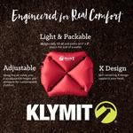 Klymit - Pillow X Recon - Bowgearshop