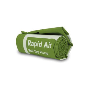 Klymit  - Rapid Air Pump (Flat Valve) - Bowgearshop