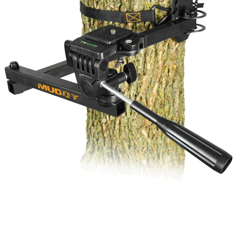 Muddy - BASIC CAMERA ARM - Bowgearshop