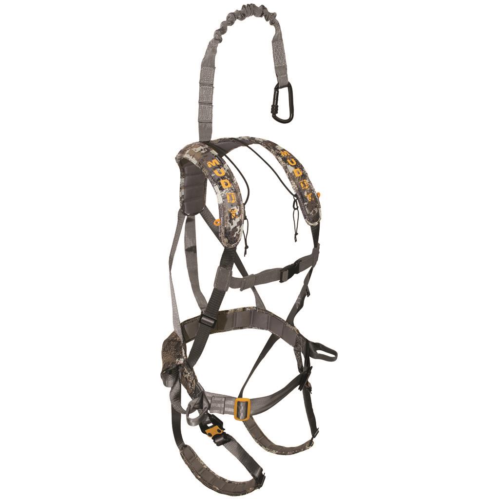 Muddy - Ambush Safety Harness - Bowgearshop