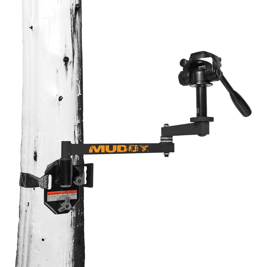 Muddy - Hunt Hard Camera Arm - Bowgearshop