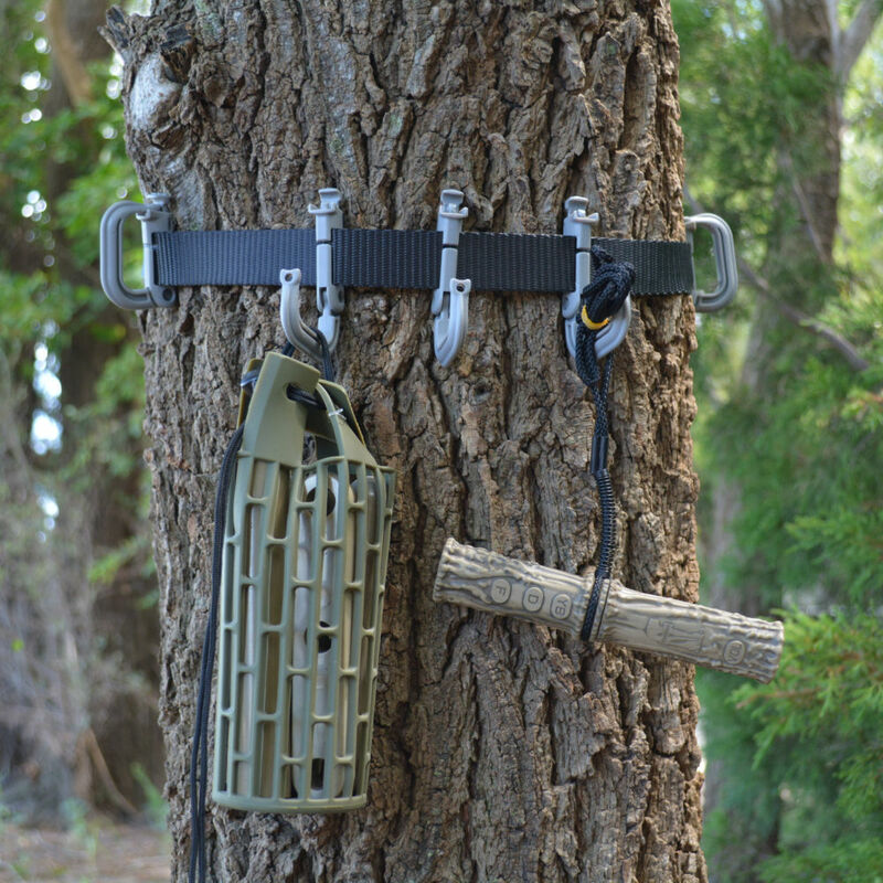Out On A Limb - Gear Lanyard - Bowgearshop