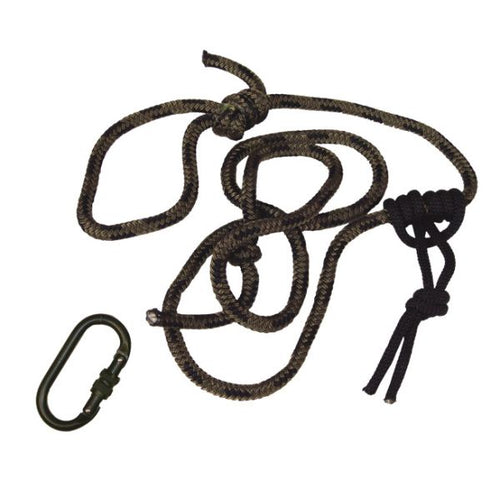 Summit - 8ft Linemans Rope - Bowgearshop