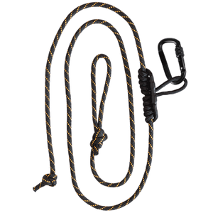 Muddy - THE SAFETY HARNESS LINEMAN'S ROPE - Bowgearshop
