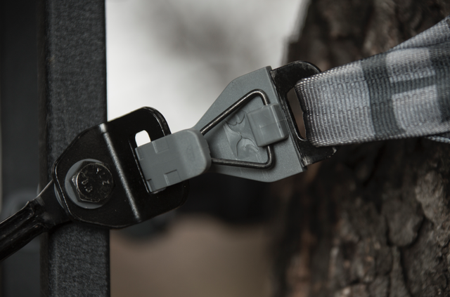 Hawk - Any Angle Tree Seat - Bowgearshop