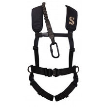 Load image into Gallery viewer, Summit Men&#39;s SPORT Safety Harness - Bowgearshop