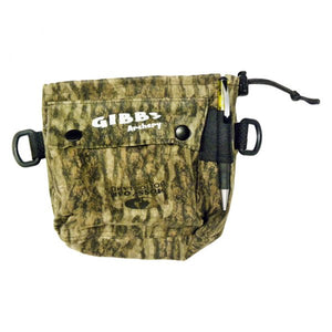 Gibbs - Super Accessory Bag Camo - Bowgearshop