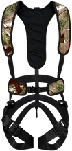 Load image into Gallery viewer, HSS - Bowhunters Harness Camo X-1 - Bowgearshop