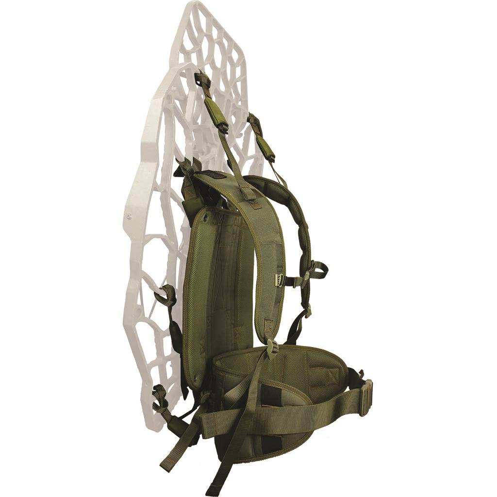 XOP - Treestand Transport System - Bowgearshop