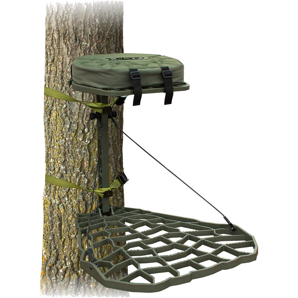 XOP - Vanish Evolution Stand - Bowgearshop
