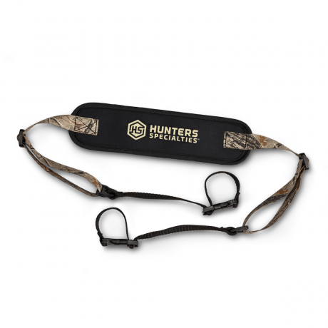 HS - Bow Sling Quick Release - Bowgearshop