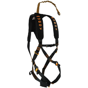 Muddy - Diamondback Harness - Bowgearshop