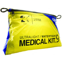 Load image into Gallery viewer, Adventure Medical Kits - Ultralight/Watertight .9 Medical Kit - Bowgearshop