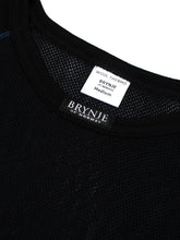 Load image into Gallery viewer, Brynje - Wool Thermo Light T-shirt black - Bowgearshop