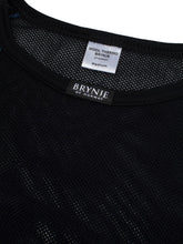 Load image into Gallery viewer, Brynje - Wool Thermo Light Shirt black - Bowgearshop