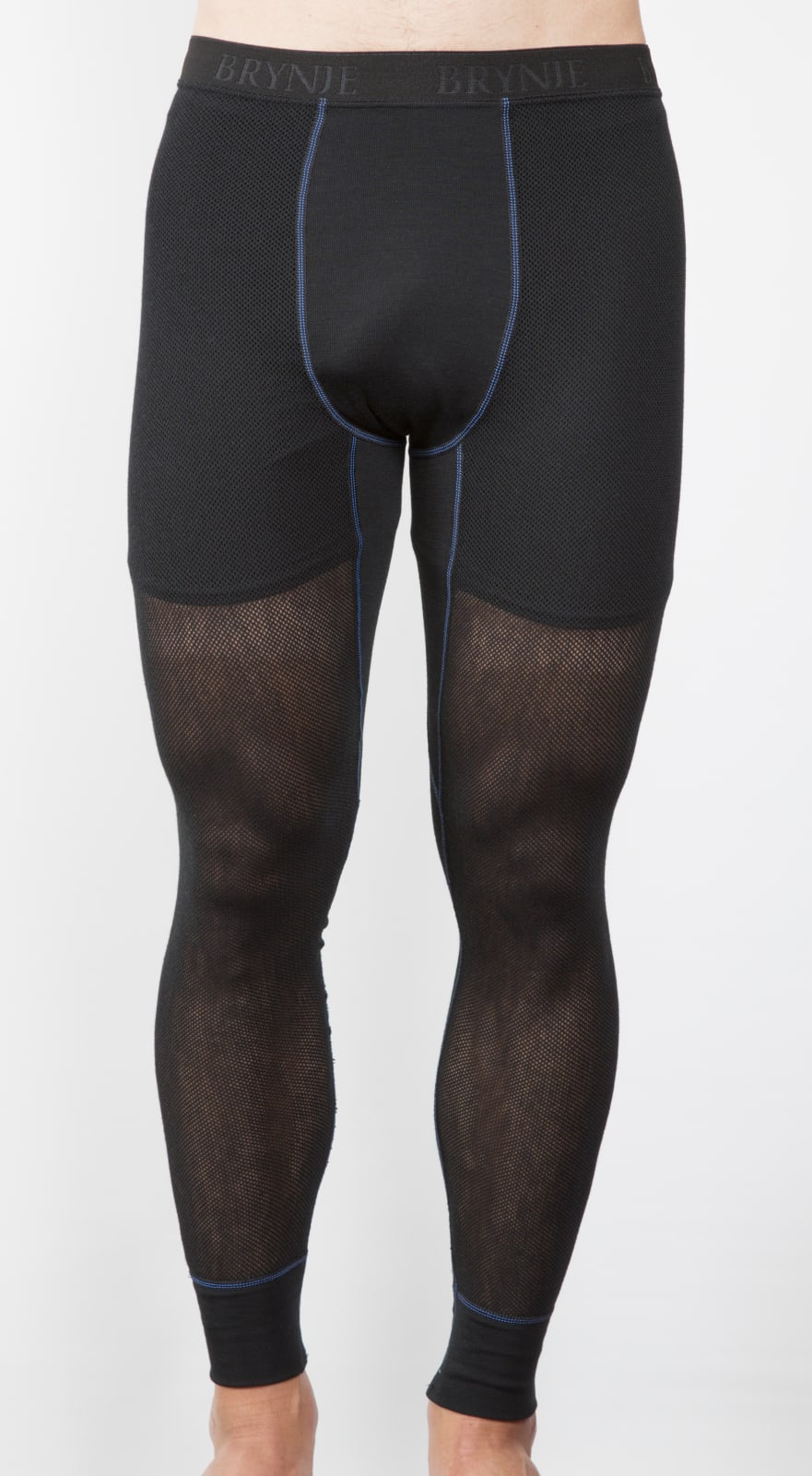 Brynje - Wool Thermo Light Longs - Bowgearshop
