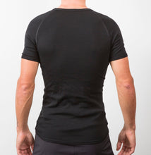Load image into Gallery viewer, Brynje - Classic T-Shirt black - Bowgearshop