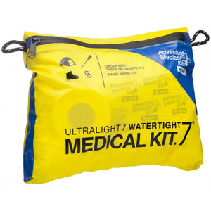 Adventure Medical Kit  - Ultralight/Watertight .7 Medical Kit - Bowgearshop