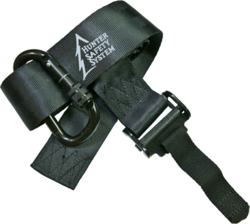 HSS - Quick-Connect Treestrap - Bowgearshop