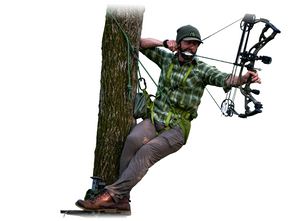 XOP - Renegade Saddle Harness - Bowgearshop