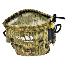 Load image into Gallery viewer, Gibbs - Super Accessory Bag Camo - Bowgearshop
