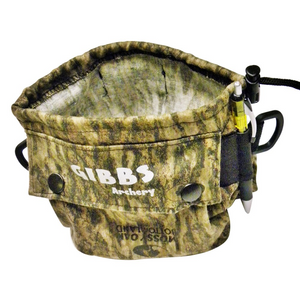 Gibbs - Super Accessory Bag Camo - Bowgearshop